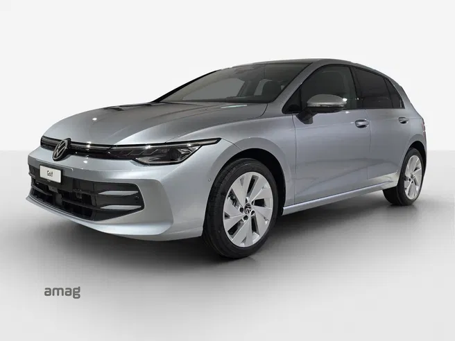 VW Golf UNITED 1.5eTSI 115PS DSG