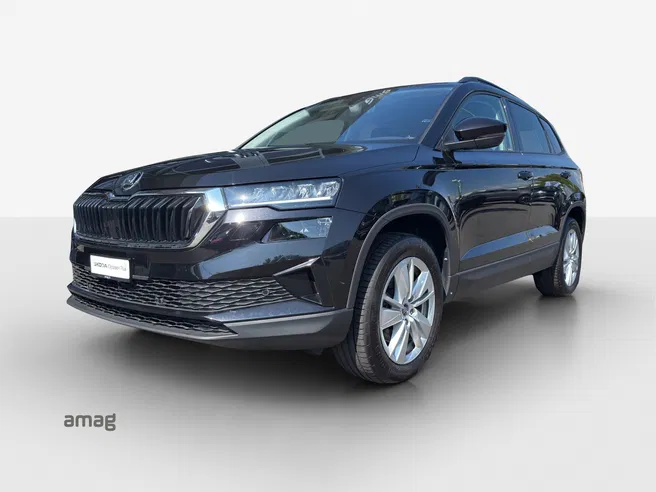 Škoda Karoq Selection