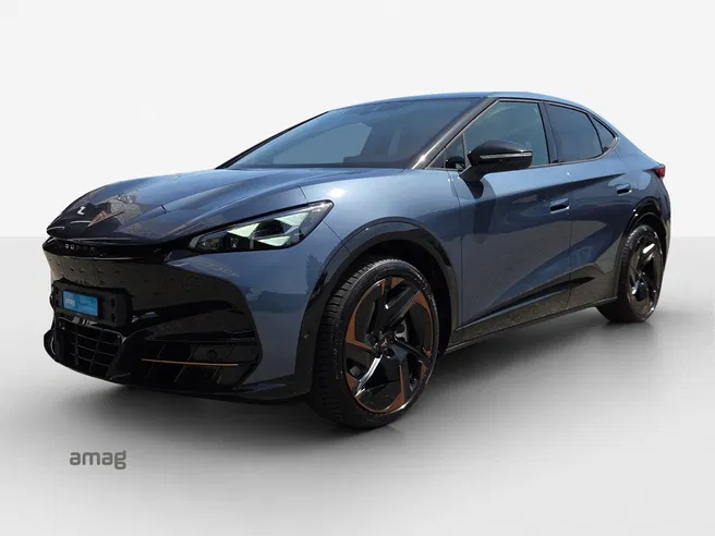 Cupra NEW CUPRA TAVASCAN ADRENALINE TYPE 9 77kWh 340PS 4DRIVE (netto)
