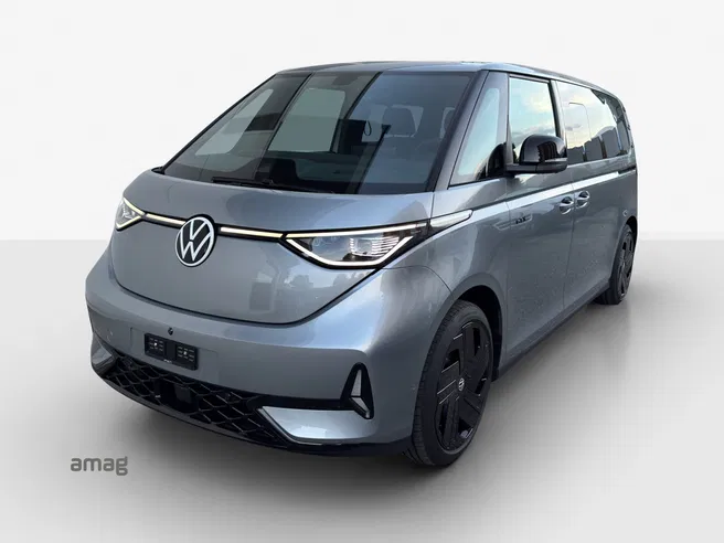 VW Veicoli Commerciali ID. Buzz GTX LWB