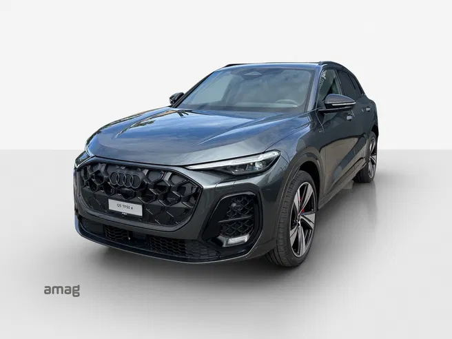 AUDI Q5 SUV e-hybrid 270 kW