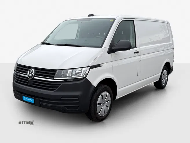 VW Véhicules Utilitaires Transporter 6.1 Kastenwagen Entry RS 3000 mm