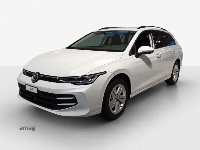 VW Golf Var Life 2.0TDI 150PS DSG