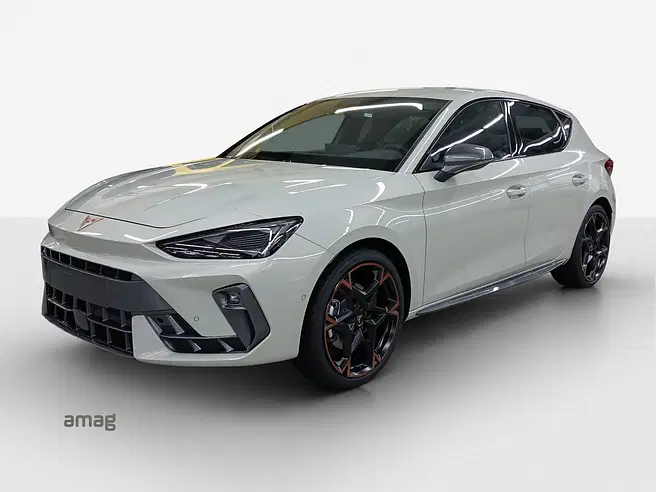 Cupra NEW LEON
