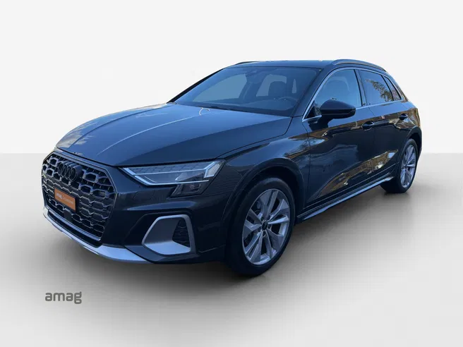 AUDI A3 as 35 TFSI S tronic