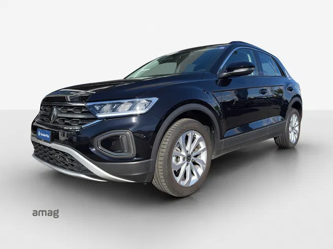 VW T-Roc PA Life