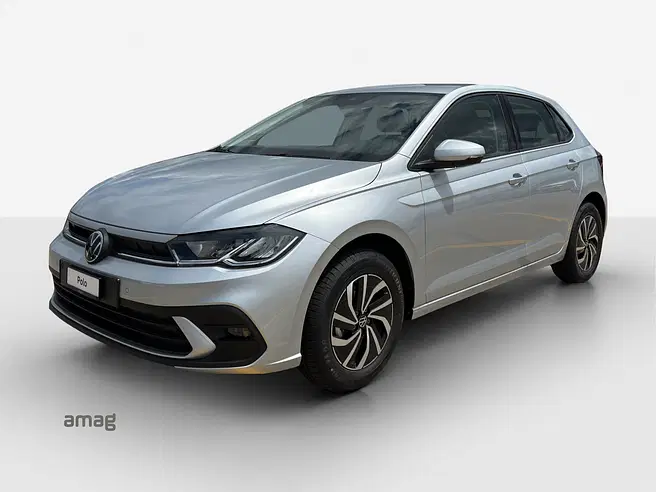 VW Polo Life