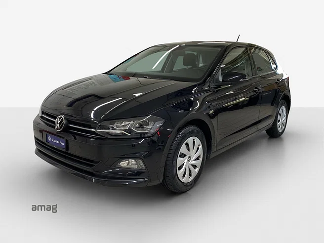 VW Polo Comfortline
