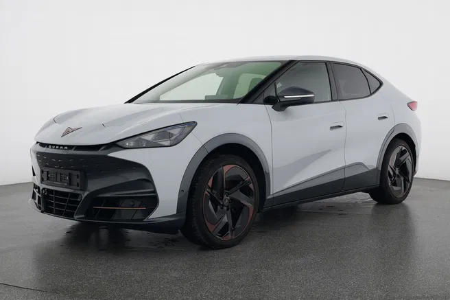 Cupra NEW CUPRA TAVASCAN ADRENALINE TYPE 9 77kWh 340PS 4DRIVE (netto)