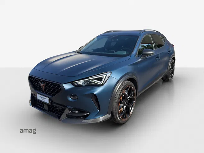 Cupra CUPRA FORMENTOR VZ5 4DRIVE