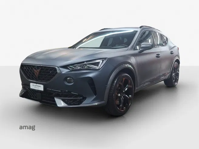 Cupra Formentor VZ 1.4PHEV 245PS 6DS