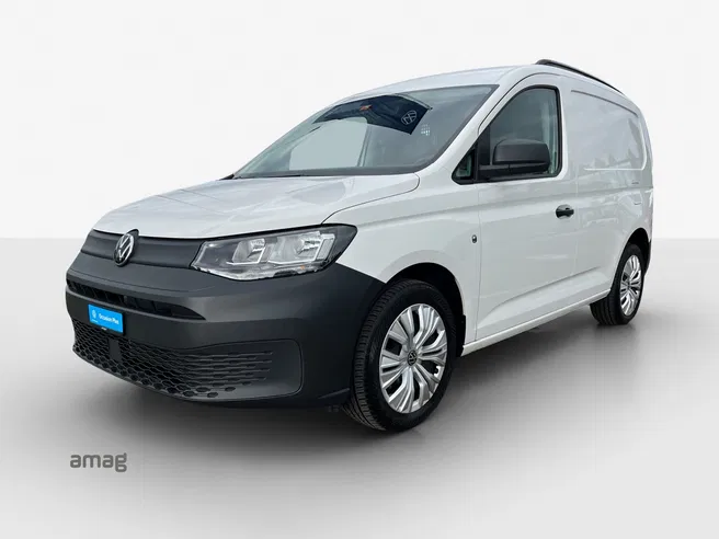 VW Nutzfahrzeuge Caddy Cargo