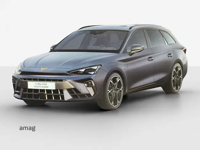 Cupra NEW LEON SPORTSTOURER e-HYBRID