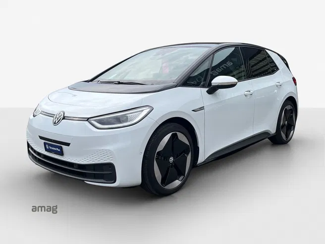 VW ID.3 Pro S