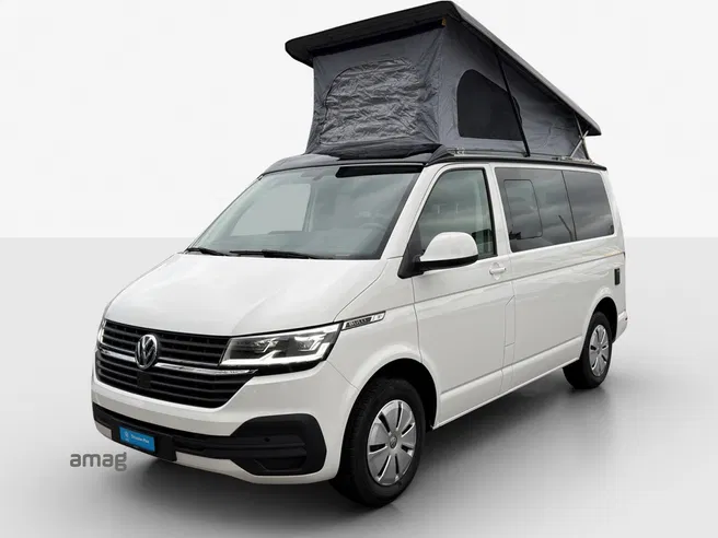 VW Nutzfahrzeuge 6.1 Kasten 3000TDI 150 DSG 4M