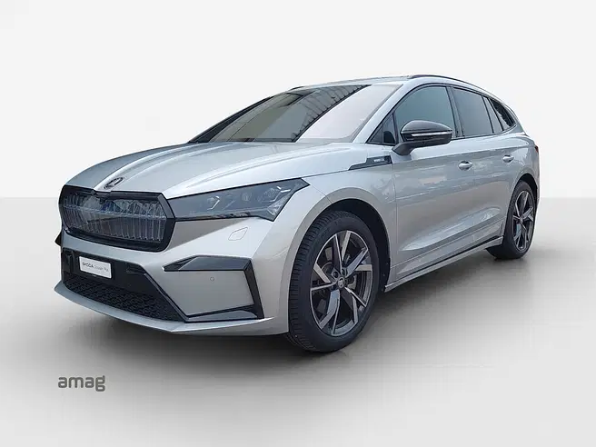 Škoda Enyaq Sportline 85 4x2