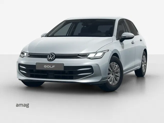 VW Golf Basis 1.5eTSI 115 PS DSG