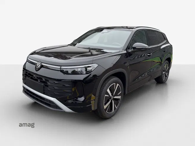 VW Tayron LI 1.5eTSI 150PS DSG