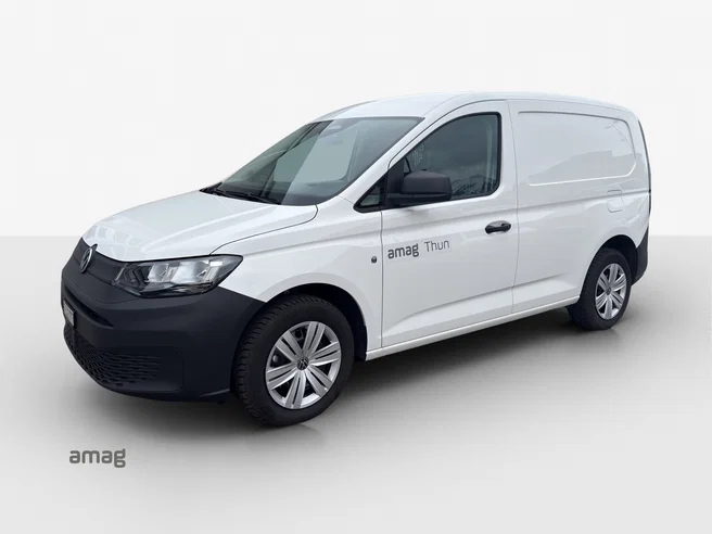 VW Commercial Vehicles Caddy Cargo