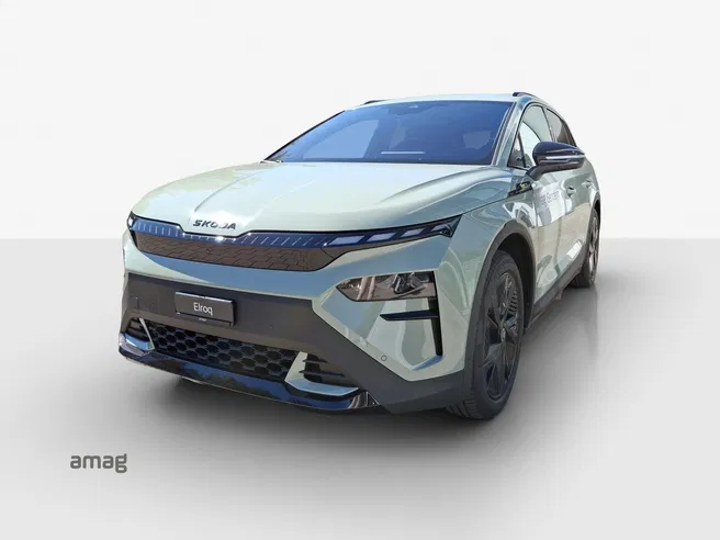 Škoda Elroq RS 85x 4x4