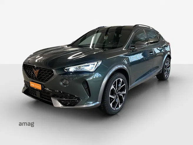 Cupra CUPRA FORMENTOR e-HYBRID