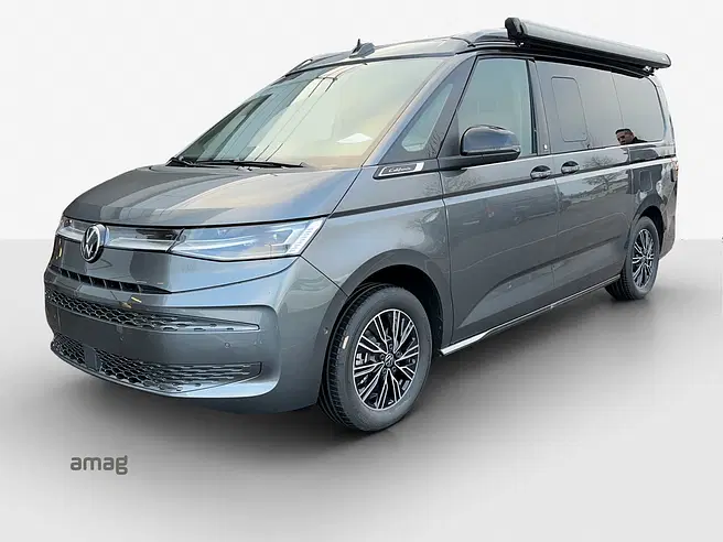 VW Veicoli Commerciali California Ocean Liberty