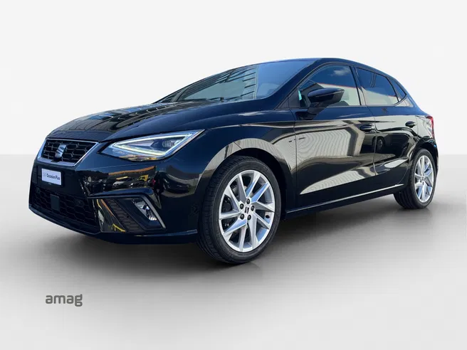 Seat NEW IBIZA HOLA FR (netto)