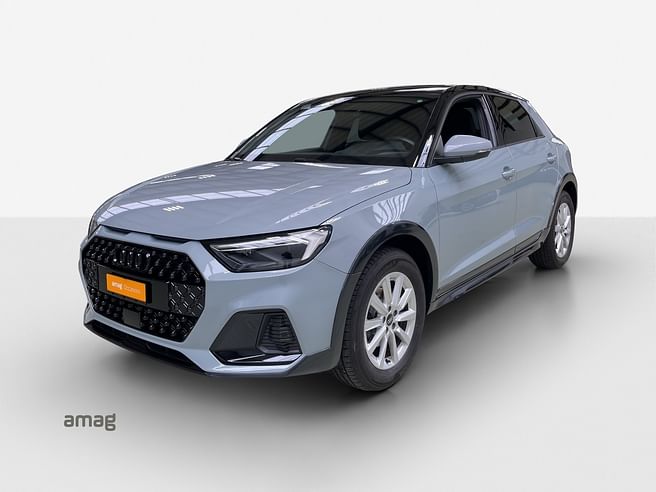 AUDI A1 allstreet 30 TFSI Attraction