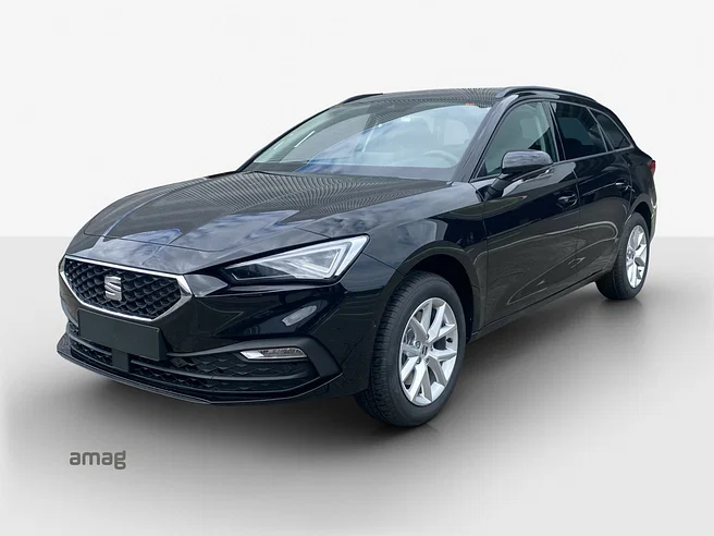 Seat NEW LEON SPORTSTOURER BUSINESS EDITION