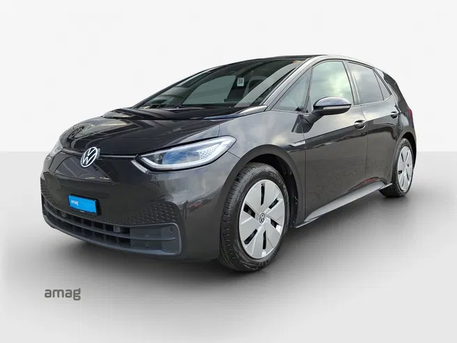 VW ID.3 Max Pro Performance