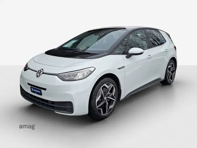 VW ID.3 Life+Pro Performance204PS