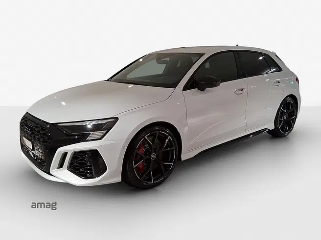 AUDI RS3 SB 2.5 TSI quattro