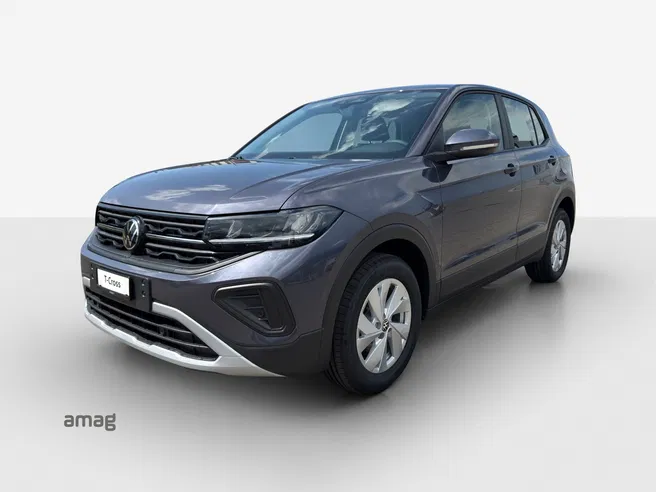 VW T-Cross Trend