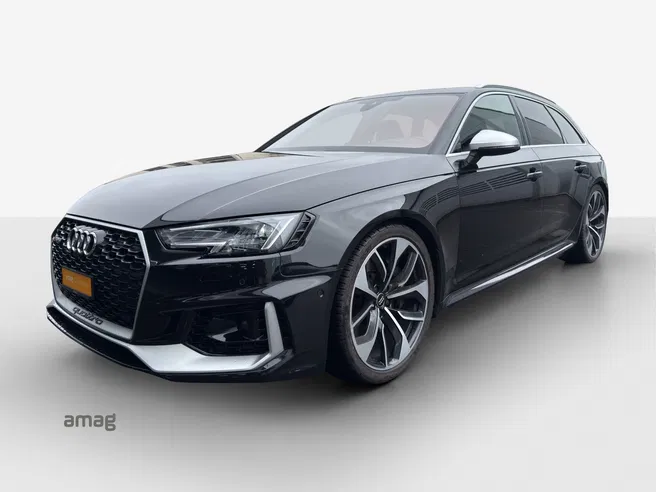 AUDI RS 4 AV 2.9 TFSI 450 Tip Q