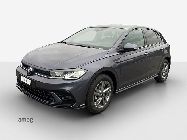 VW Polo R-Line