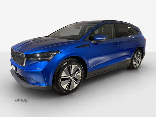 Škoda Enyaq 60