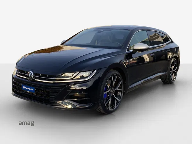 VW Art SB R Limi 2.0TSI320PSDSG4M