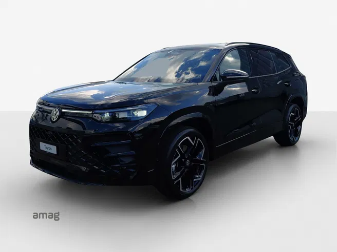 VW Tayron R-Line