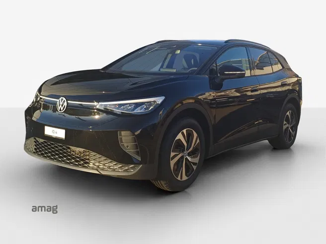 VW ID.4 Pure UNITED 170PS