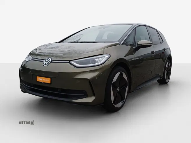 VW ID.3 PA Pro S UNITED