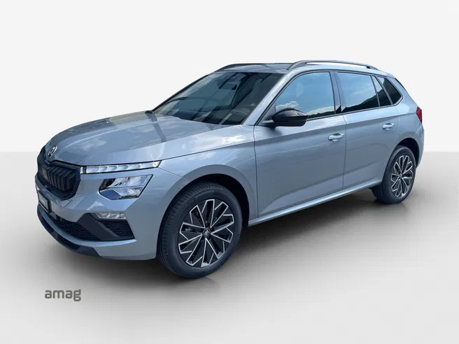 Škoda Kamiq Dynamic (Netto)