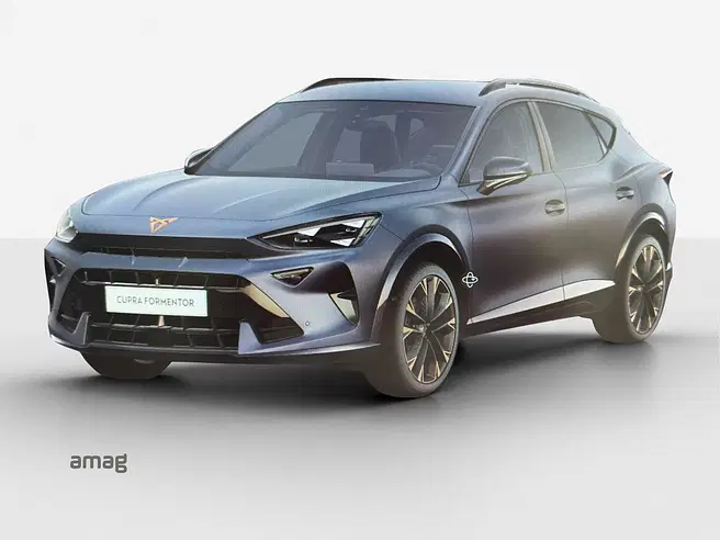 Cupra NEW FORMENTOR 4DRIVE