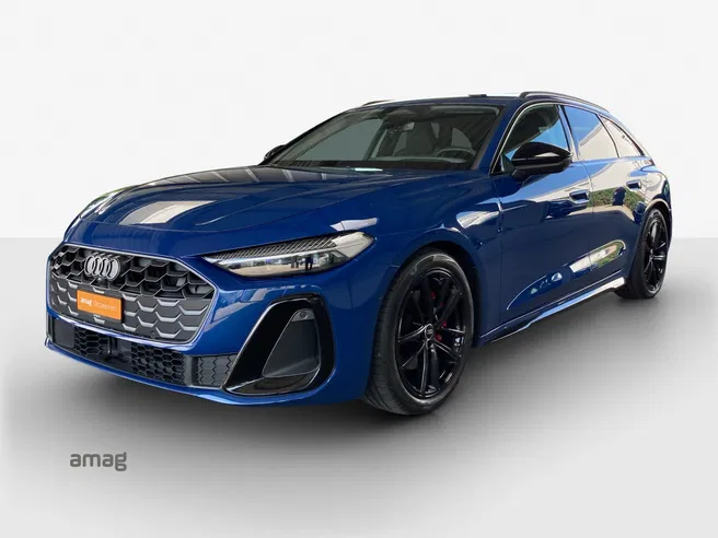 AUDI A5 Avant TFSI 150 kW
