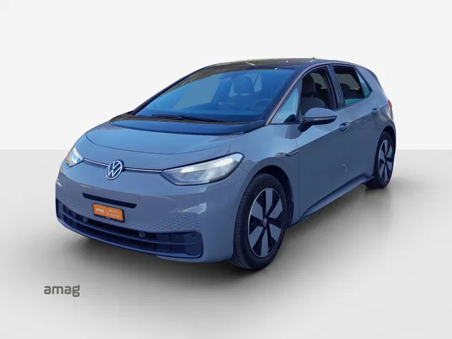 VW ID.3 Pure Performance (Basis)
