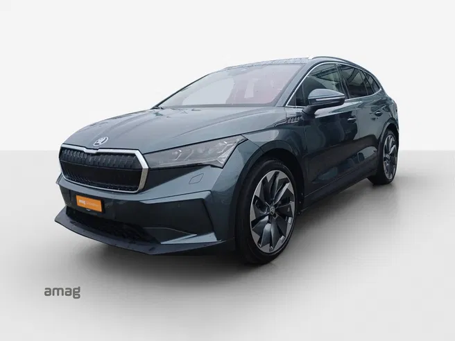 Škoda ENYAQ iV 80 4x2