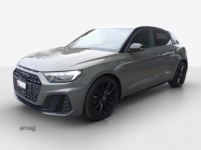 AUDI A1 Sportback 30 TFSI S line Attraction