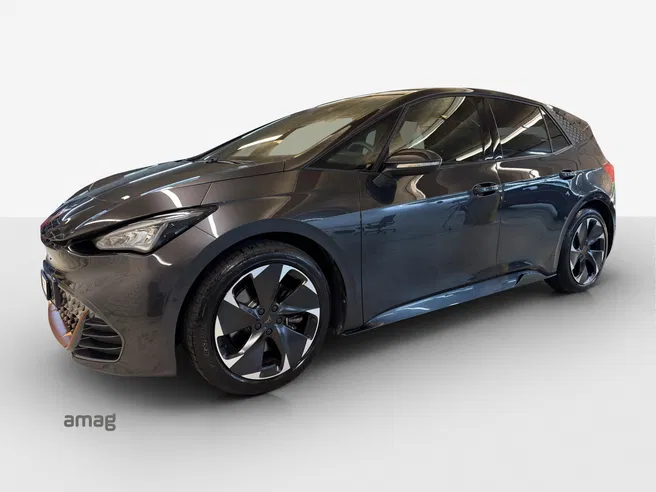 Cupra NEW CUPRA BORN 58kWh e-Boost (netto)