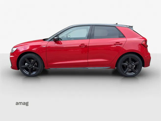 AUDI A1 Sportback 30 TFSI S line Attraction
