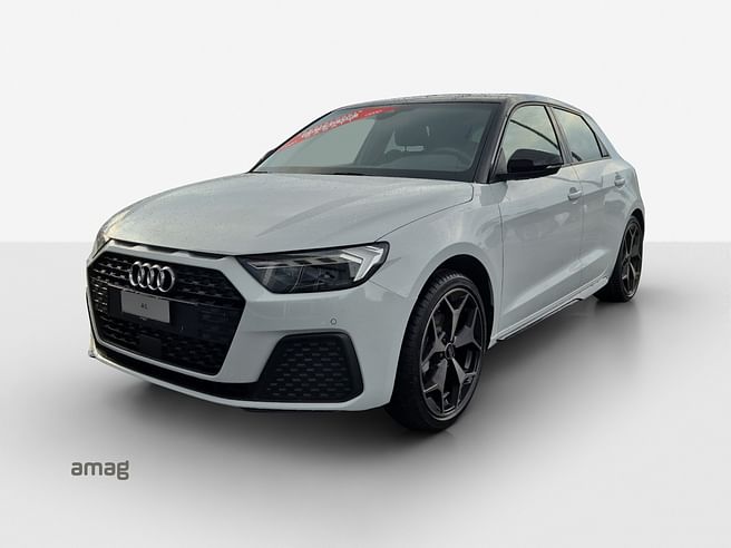 AUDI A1 Sportback 30 TFSI Attraction