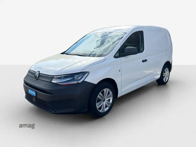 VW Commercial Vehicles Caddy Cargo